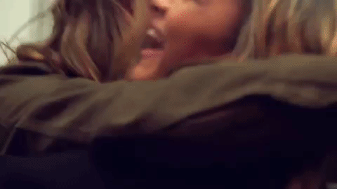 model top GIF by Lifetime Telly
