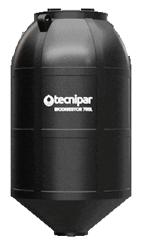 Sustentabilidade Meio Ambiente Sticker by Tecnipar Ambiental