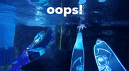 Oh No Oops GIF by Apnea Pirates