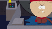 angry stan marsh GIF by South Park 
