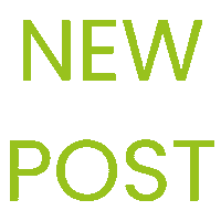 Post Sticker by Go-Kids Eindhoven