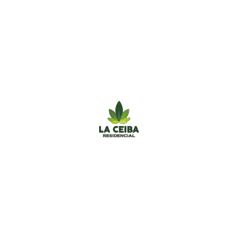 La Ceiba Casa Sticker by ViviendInmobiliaria