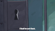 season 9 GIF by SpongeBob SquarePants