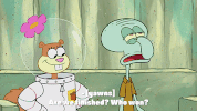 season 9 patrick the game GIF by SpongeBob SquarePants