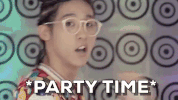 Excited K-Pop GIF