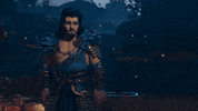 Dismiss Go Away GIF by Immortals Fenyx Rising