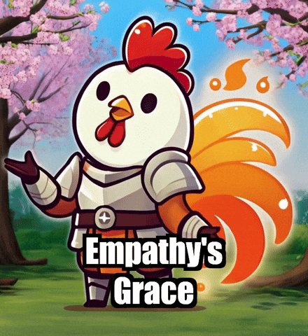 Empathy GIF by Zorooster