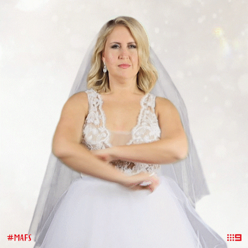 channel 9 mafs GIF by Married At First Sight Australia