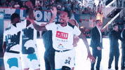 Luca Vitali Basketball GIF by Basket Brescia Leonessa