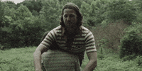 Music Video Carolina Lorelei GIF by Illiterate Light