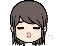 Sleepy Zzz Sticker