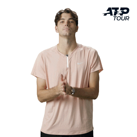 Sticker by ATP Tour