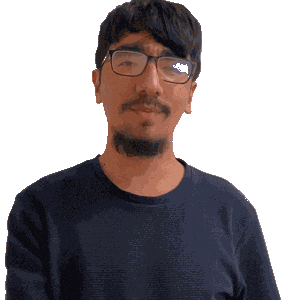 Come Lets Go Sticker