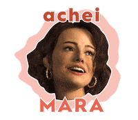 Mara Sticker by AMARO