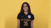 Womens Soccer GIF by Cal State LA Golden Eagles