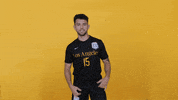 Cal State La Soccer GIF by Cal State LA Golden Eagles