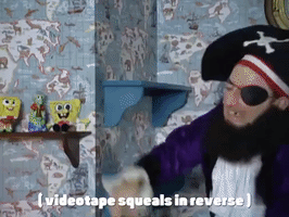 season 3 the lost episode GIF by SpongeBob SquarePants