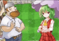 Plants Vs Zombies Trending GIF