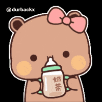 Dudu GIF
