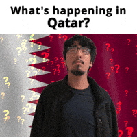 Qatar GIF