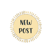 mariahcreates new sun yay new post Sticker