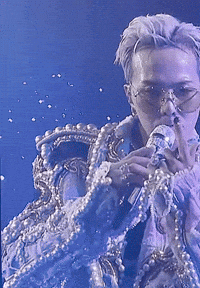 G-Dragon Gd GIF