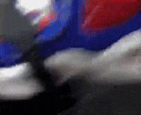 Working Out Hip Hop GIF