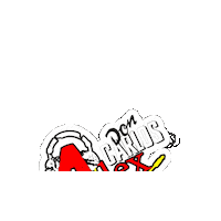 Don Carlos Sticker by Discoteca Don Carlos