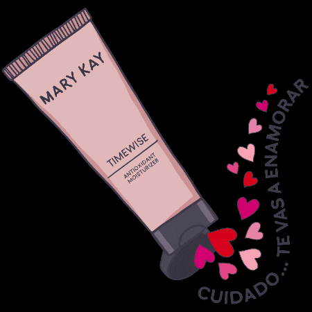 Marykay GIF by Mary Kay de Mexico