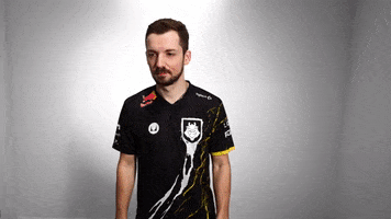 Searching Looking For GIF by G2 Esports