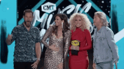 country music cmt awards 2018 GIF by CMT Music Awards