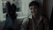 Romance Josh Oconnor GIF by MUBI