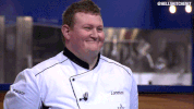 ride smile GIF by Hell's Kitchen Italia