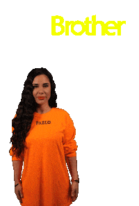 Maria Bb20 Sticker by ProSiebenSat.1