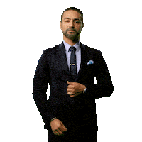 Mariano Trujillo Sticker by FOX Deportes