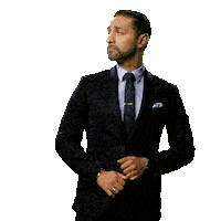 Mariano Trujillo Sticker by FOX Deportes