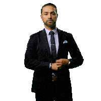 Mariano Trujillo Sticker by FOX Deportes