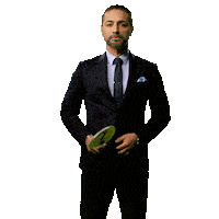 Mariano Trujillo Sticker by FOX Deportes
