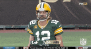 Green Bay Packers Smh GIF by NFL