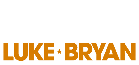 summer sunset Sticker by Luke Bryan