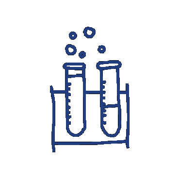 Test Lab Sticker by Eurofins