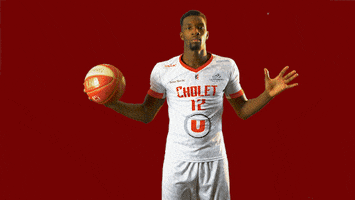 choletbasket sport basketball basket cb GIF