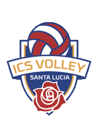 Icsvolley Sticker by ICS Volley Santa Lucia