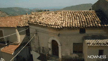 Get Some Italian Advice On How To Live The Good Life GIF by NOWNESS