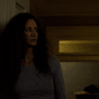 netflix marvel GIF by Jessica Jones