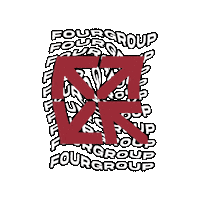Import Sticker by Four Group