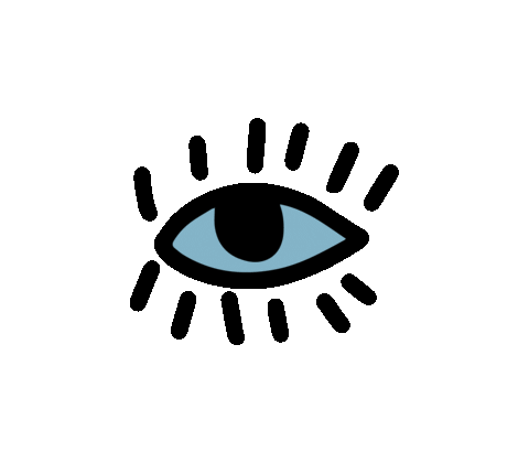 josephinevaillant giphyupload eye thirdeye ptl Sticker