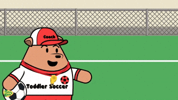 Football Body Part GIF