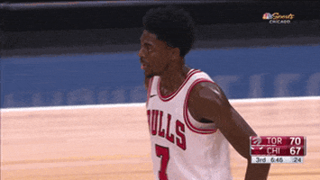 lets go good job GIF by NBA