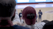Basketball Wave GIF by Colgate Athletics